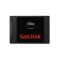 Sandisk SSD Ultra 3D SATA 2.5", 1TB (220031)